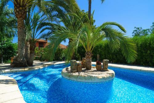Villa Encantada