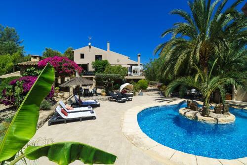 Villa Encantada