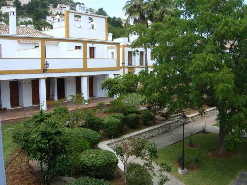 Apartamento Zarzas I