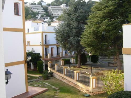 Apartamento Zarzas I