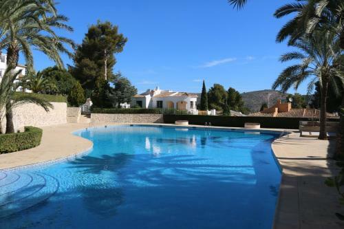 Apartamento Zarzas I