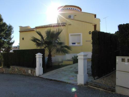 Apartamento Eagle 2
