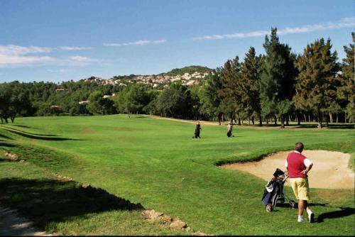 Apartamento Eagle 2