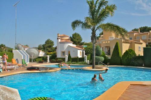 Apartamento Eagle 2