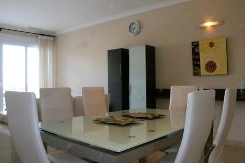 Apartamento Mimosas