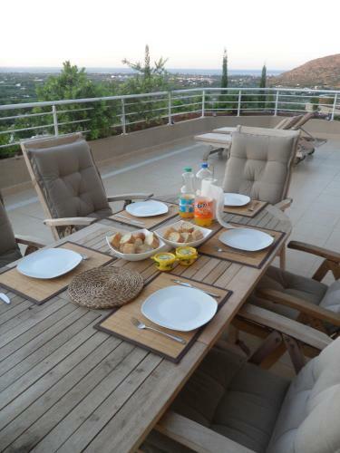 Apartamento Mimosas