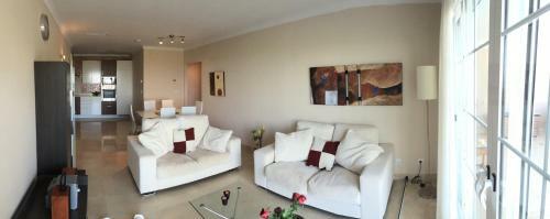 Apartamento Mimosas