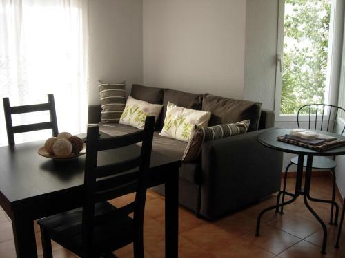 Apartamento Buganvilla 203