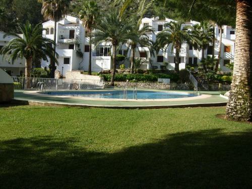Apartamento Buganvilla 203