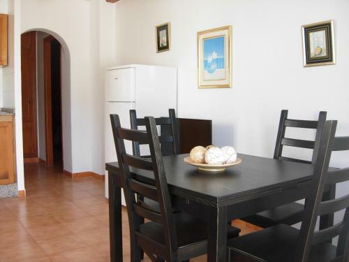 Apartamento Buganvilla 203