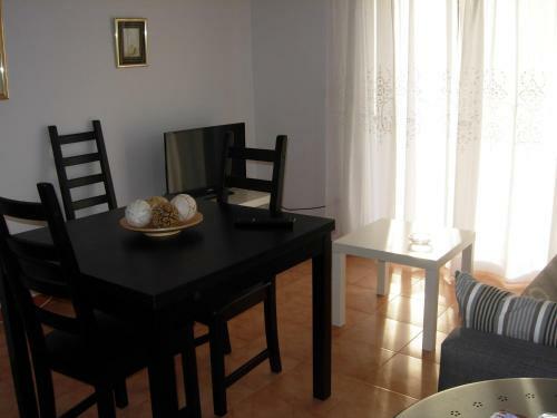 Apartamento Buganvilla 203