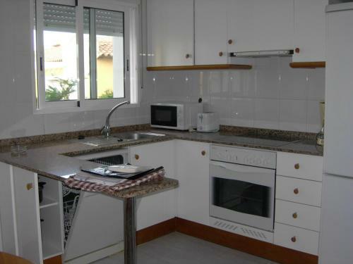 Apartamento Green I