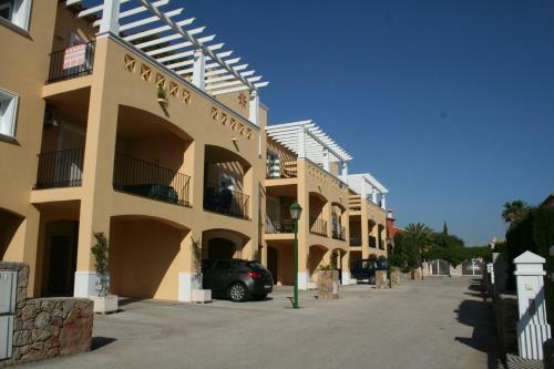 Apartamento Green I