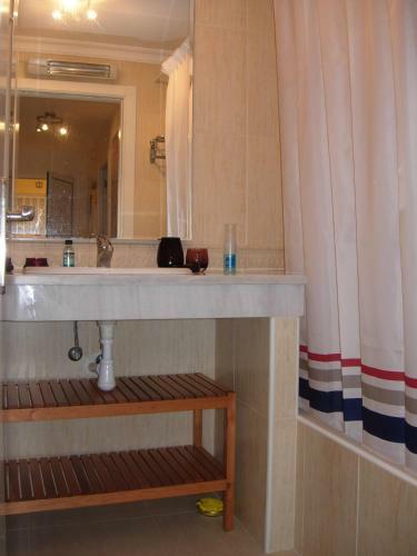 Apartamento Green I