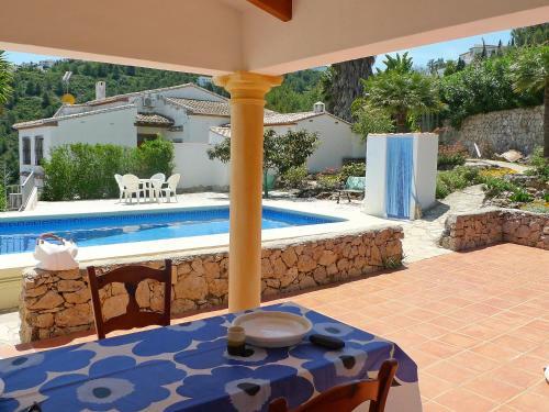 Holiday Home Kali
