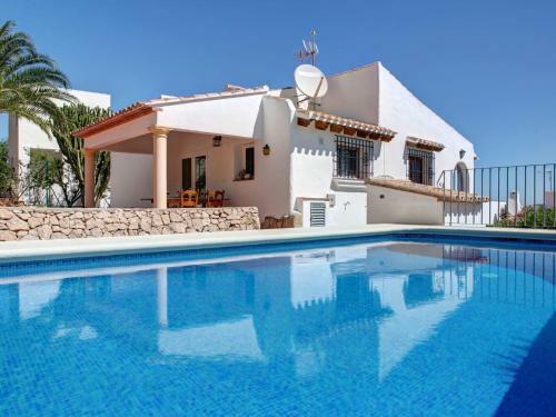 Holiday Home Kali