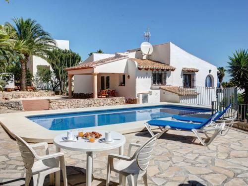 Holiday Home Kali