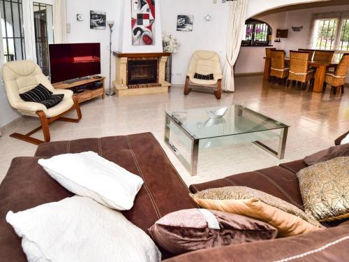 Holiday Home Paradiso