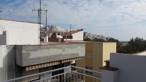Apartamento Calle Prado