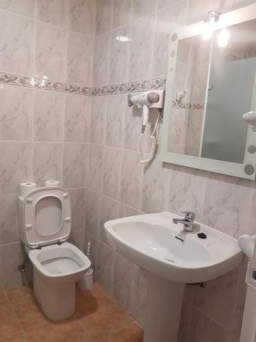 Mountain Side Apartment Pe�iscola