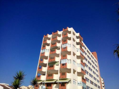 Apartamento Miramar