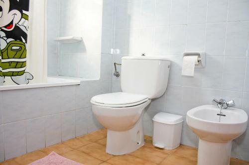Apartamento Pe��scola Centro