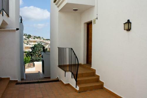 Apartamento Pe��scola Centro