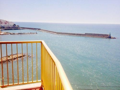 Apartamento Puerto Mar