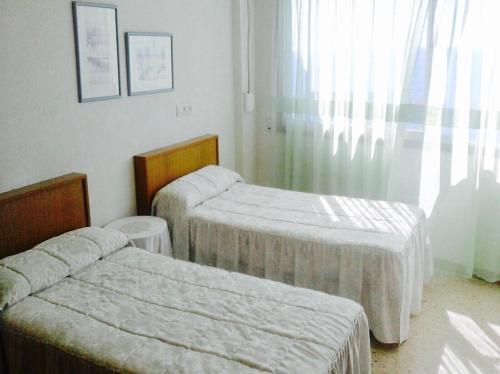 Apartamento Puerto Mar