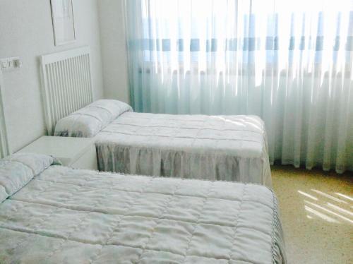 Apartamento Puerto Mar