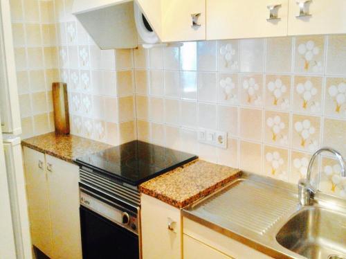 Apartamento Puerto Mar
