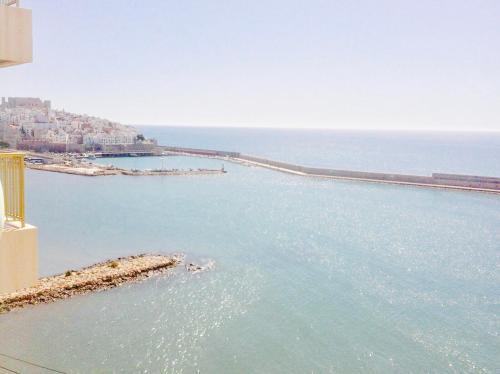 Apartamento Puerto Mar