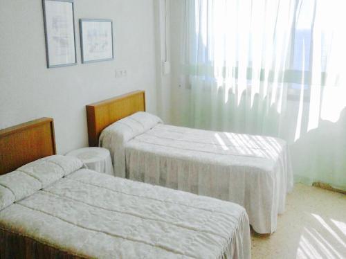 Apartamento Puerto Mar
