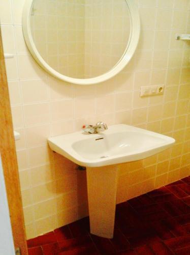 Apartamento Puerto Mar