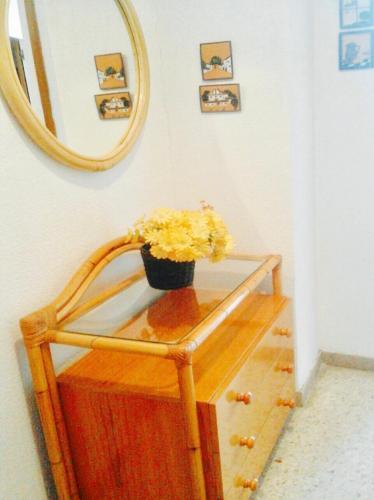 Apartamento Puerto Mar