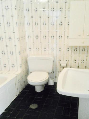 Apartamento Puerto Mar