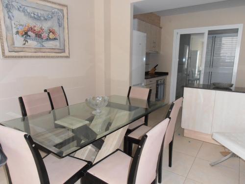 Chalet Los Naranjos 6