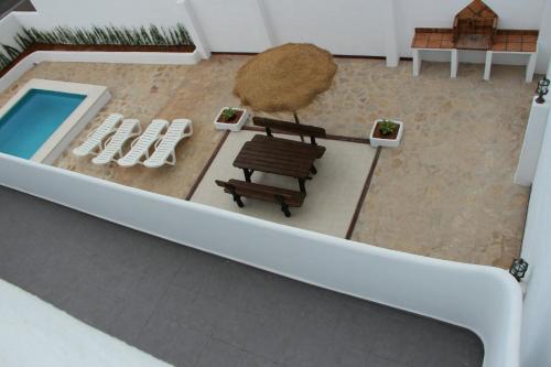 Tierra De Irta I