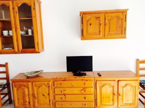 Apartamentos Mar Pe��scola