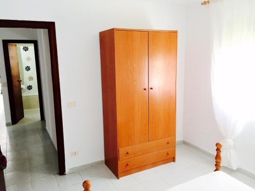 Apartamentos Mar Pe��scola