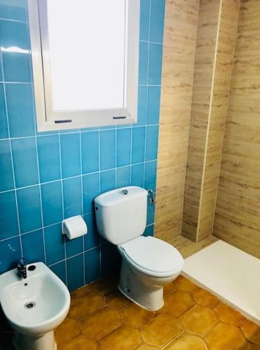 Apartamentos Mar Pe��scola