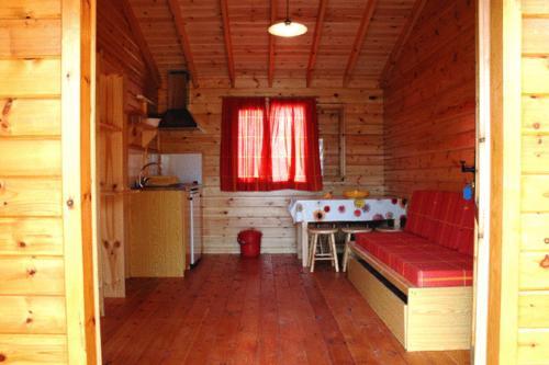 Bungalows Camping Ferrer