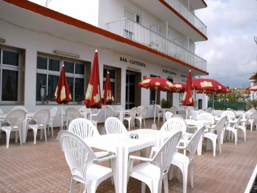 Bungalows Camping Ferrer