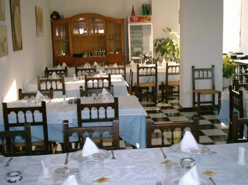 Bungalows Camping Ferrer