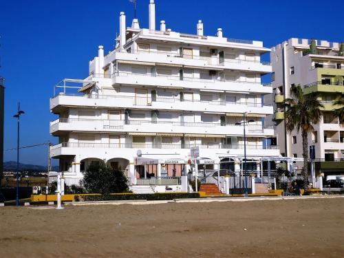 Apartamento Ancora
