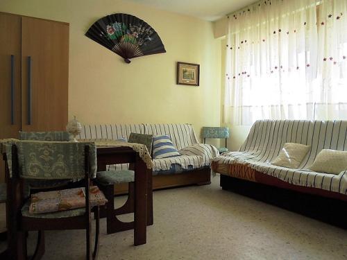 Apartamento Palacio Del Mar