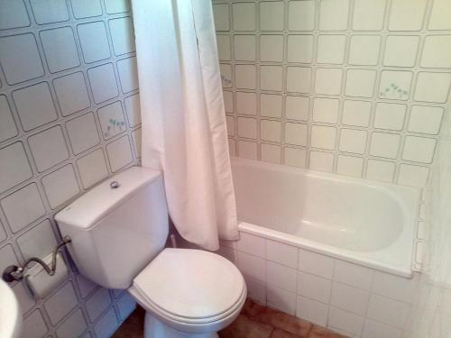 Apartamento Alpen1 Pe�iscola Playa