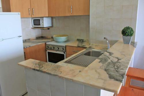 Apartamentos Florida II