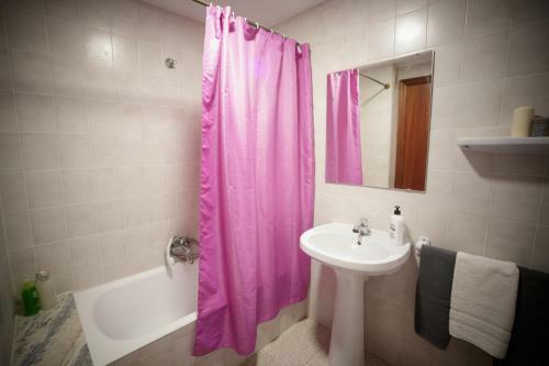 Apartamentos Florida II