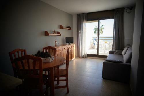 Apartamentos Florida II